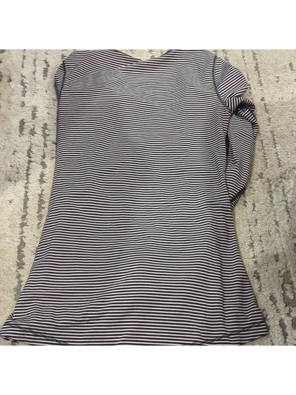 lululemon athletica this contoured